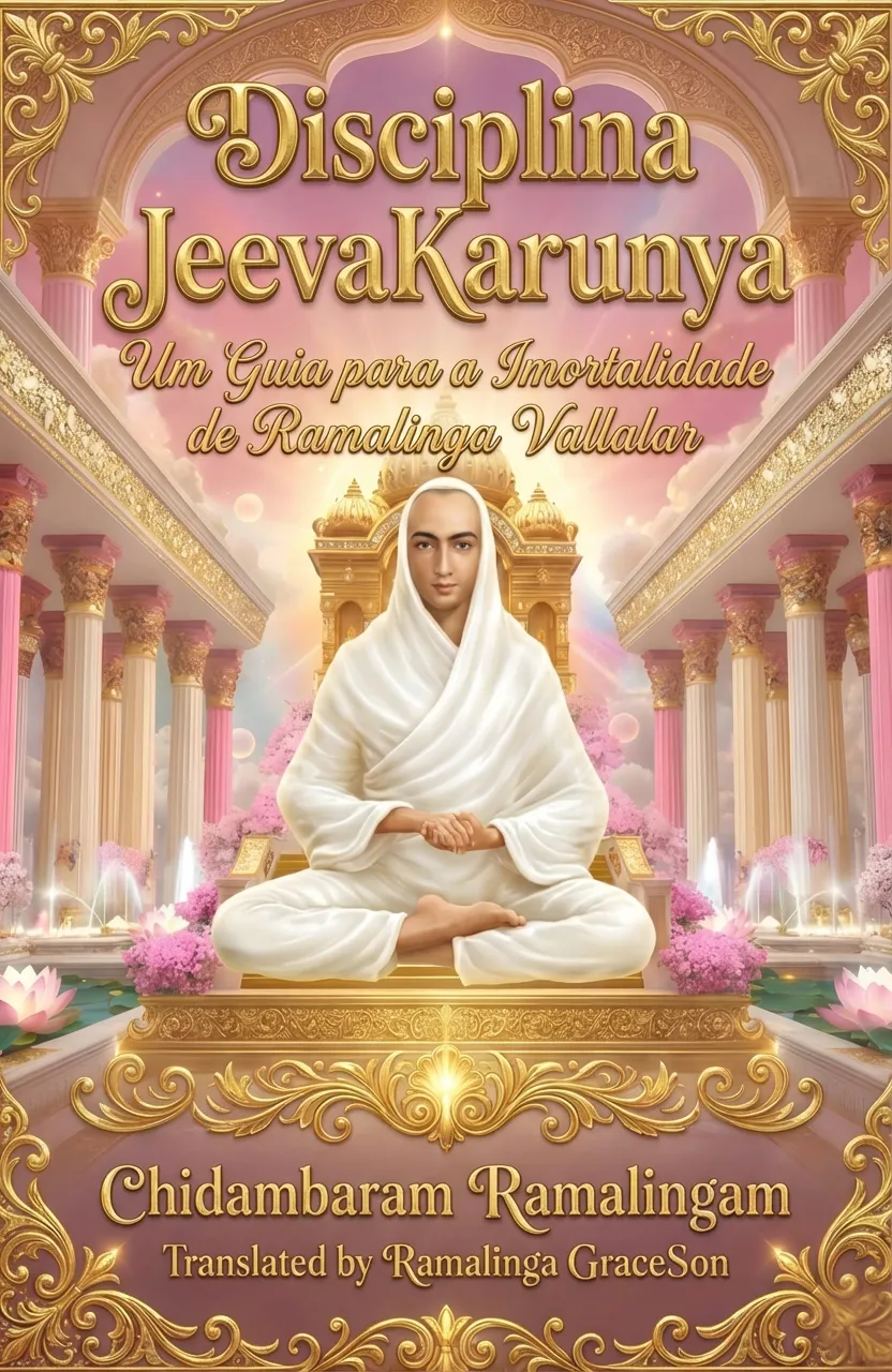 Disciplina de JeevaKarunya